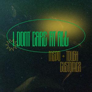 i don't care at all (Explicit)