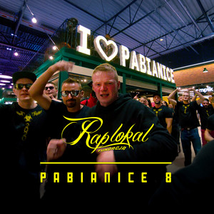 RAP LOKAL Pabianice 8 (Explicit)