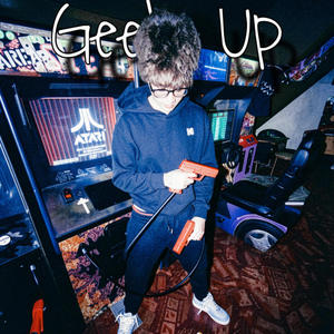 Geek Up (Explicit)