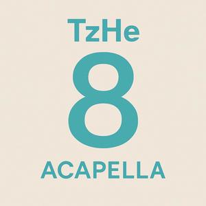 Part of the 8 (Acapella)