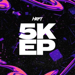 HEFT 5K (Explicit)