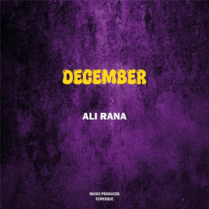 December (Prod. Echesque)