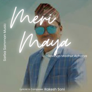 Meri Maya