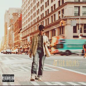 Stay Done (Explicit)