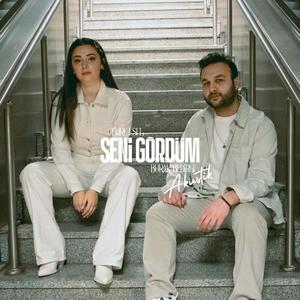 Seni Gördüm (Akustik) (Akustik)