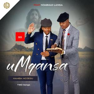 Hamba noJesu (feat. Njabulo Langa)