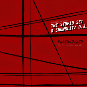 Psychodisco (The Flavio Vecchi Remixes)