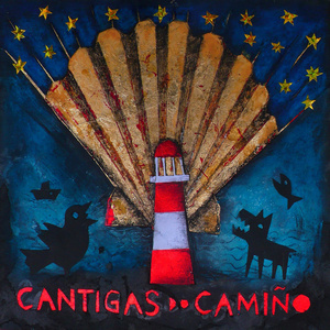 Cantigas do Camiño