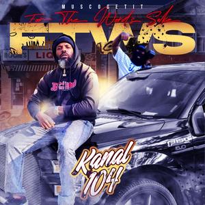 Rebuke (feat. Zoog Yashra'al)