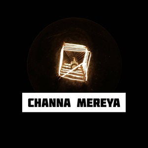 Channa Mereyaa (feat. Djo & V.J.Kevin)