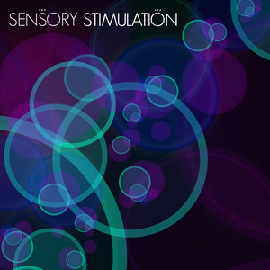 Sensory Stimulation - Uplifting Sounds and Positive Music for Sensory Room, Meditation Music for Deep Meditative State