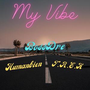 My Vibe (feat. Humanbien & T.R.E.K) [Explicit]