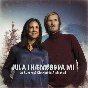 Jula i hæmbøgda mi