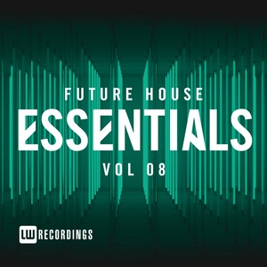 Future House Essentials, Vol. 08