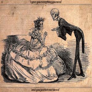 LOSIN' SLEEP (Explicit)