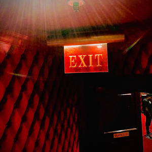 Ain't No stopping Me (feat. Curtiss & Romeo Lowkey) (Explicit)