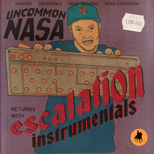 Spillage (Instrumental)