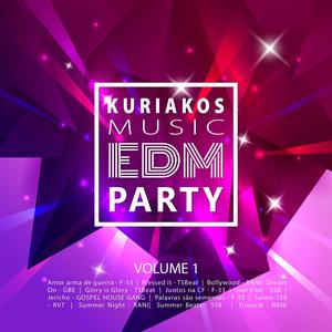 EDM Party volume 1