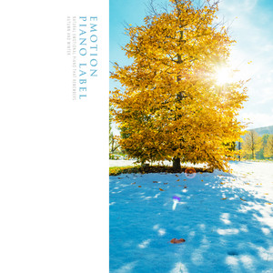 가을과 겨울을 추억하는 자연 감성 피아노 (Natural Emotional Piano That Remembers Autumn And Winter)