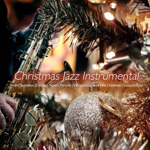 Christmas Jazz Instrumental