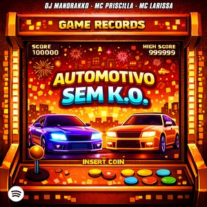 Automotivo Sem K.O (Explicit)