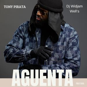 Aguenta (feat. Dj Widjam)