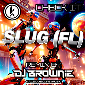 Check It (DJ Brownie Remix)