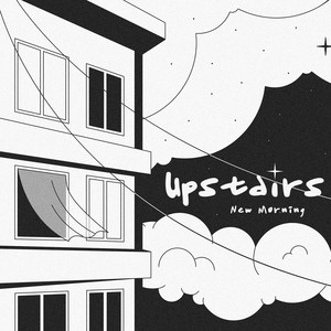 Upstairs