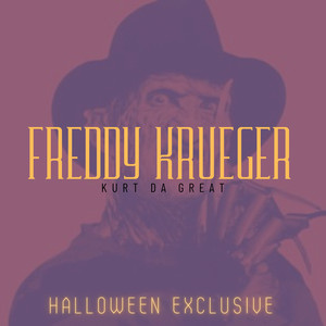 Freddy Krueger (Explicit)