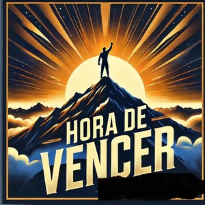 Hora de vencer