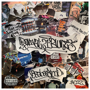 Think Rich'Look Poor(feat. ARASHI) (Explicit)