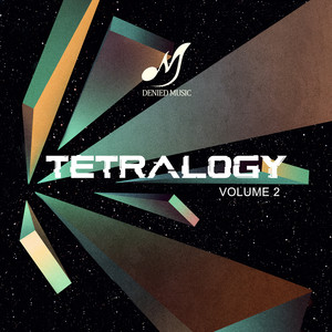 Tetralogy - Volume Two