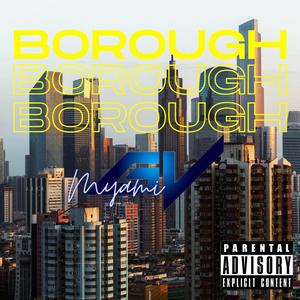 Borough (Explicit)