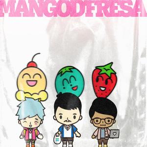 Mango de fresa