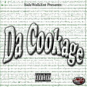 Da Cookage (Explicit)