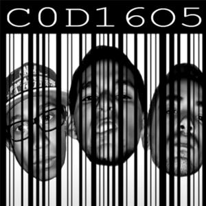 Codigos(feat. Voces Anonimas Crew) (Explicit)
