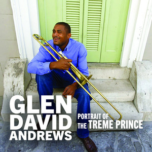 Portrait Of The Treme Prince