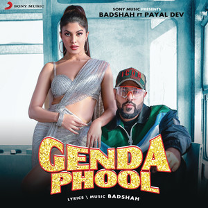 Genda Phool