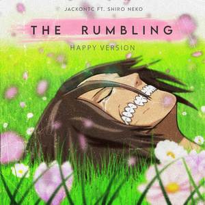 The Rumbling (From "Attack on Titan") Happy Version (Remix)