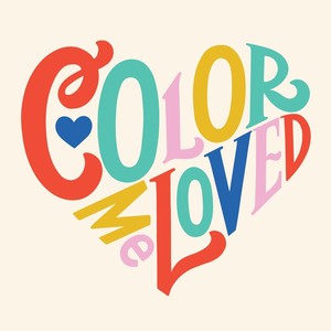 Color Me Loved