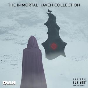 The Immortal Haven Collection (Explicit)