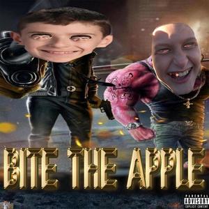 Bite The Apple(feat. Wilytrain) (Explicit)