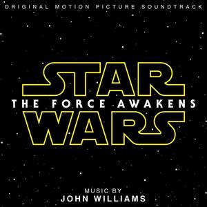 The Ways of the Force (From "Star Wars: The Force Awakens"/Score)