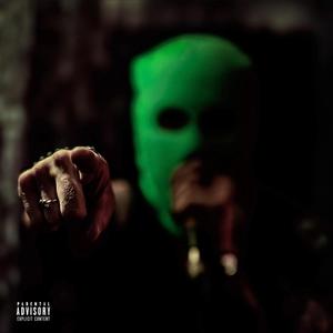 Warning (feat. Jade Haa)