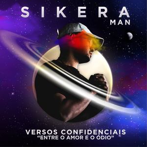 Versos Confidenciais (Entre o Amor e o Ódio) [Explicit]