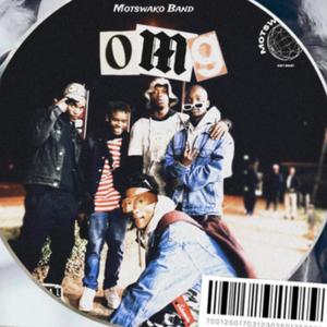 O M G (feat. Jayson, Chriz Dee & Bars) (Explicit)