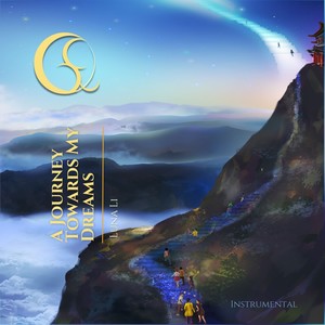 A Journey Towards My Dreams (Inst.)