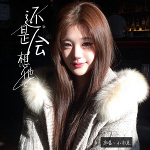 还是会想他封面