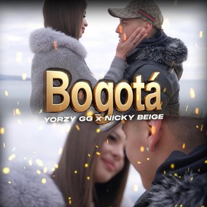 Bogotá
