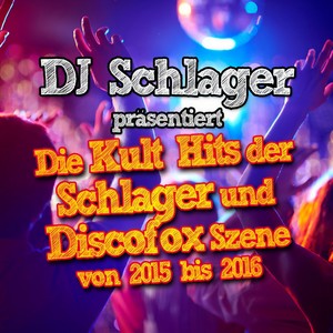 Die Goaß is weg (Schlager Mix 2015)